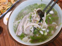 -陈掌柜澄城水盆羊肉(钟楼店)
