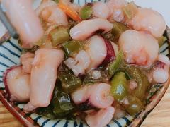 -林妈妈村·日式料理(宝山万达店)