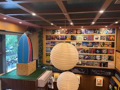 -安妮意大利餐厅(国贸店)