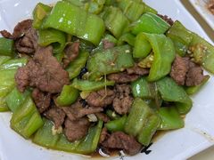 -秋姐美食店(旅游大道店)