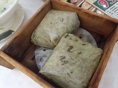 -东江渔村·古典园林·30年粤菜老字号(太和店)