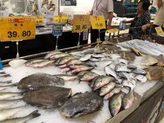 -AEON超市(永旺梦乐城泰达店)