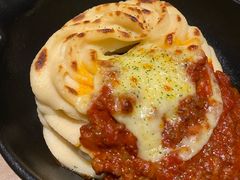-巴别塔法餐舍(朝阳店)