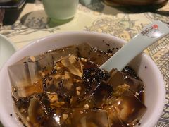 五彩冰粉-井水小厨·湘菜(活力广场店)