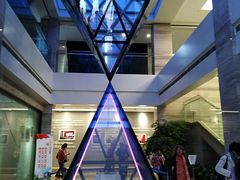 -李昌钰刑侦科学博物馆