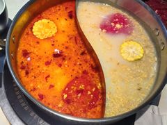 -濠七糟粕醋•海南酸汤火锅(中关村店)