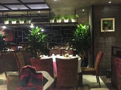 大堂-上下九广州菜馆(锦业路店)