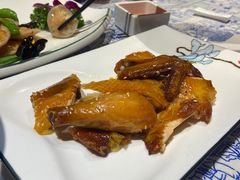 -江南韵·无锡太湖文化体验餐厅(凤凰天街店)