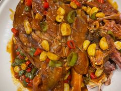 -牛头宴(凌水路店)