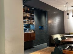 -BAKER&SPICE(安福路店)