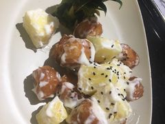 -鹿港小镇(霄云店)