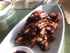 -水上人家民俗餐厅(洱海公园店)