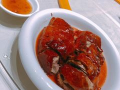 码头靓烧鹅-粥旺庄(芳村店)