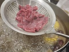 -林记潮牛·牛肉火锅(上马墩店)