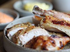 蜂蜜烤鸡-BOR Eatery(安福路店)