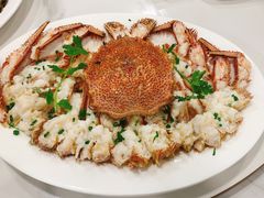 -潮静·潮州小馆·海鲜·卤味·砂锅粥