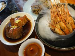 -寻宝记绍兴菜(鲁迅路店)