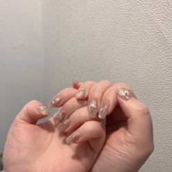 -ChuLian初莲日式美甲美睫