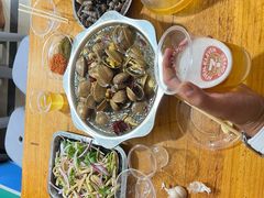 -陈氏肥蛤(小纬六路总店)