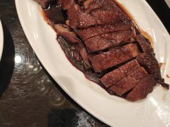 酱鸭-新南华大酒店(长寿店)