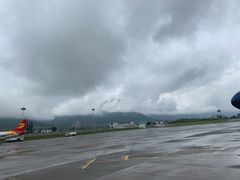 -丽江三义国际机场