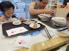 -马子禄牛肉面(金宝街店)