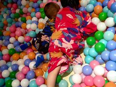 -青水瓦台汤泉(未央店)