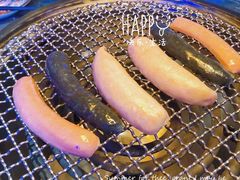 -十三姨正合丰烤肉(营迹路店)