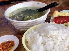 -陈记汤饭(水巷口店)