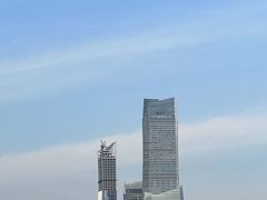 -青岛第三海水浴场