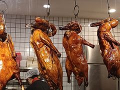 -高第街56号港式餐厅(山大路店)