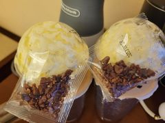 -成川茶店·潮汕工夫浓茶(万象店)