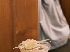 Bee的蜂巢拿铁-LilBee Coffee