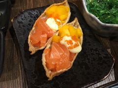 -大雄寿司(中华广场店)