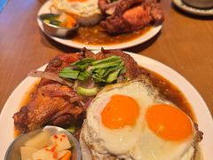 -泰盏鬼·颓废冬阴(陈家祠扬韬店)