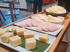 -麻辣英雄重庆火锅(白云店)