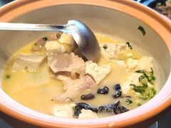 台州手撕豆腐-宁邦·家宴·南京菜(红山动物园店)