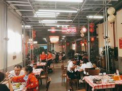 -新李记 · 口味菜馆(南郊公园店)