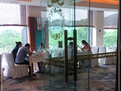 -渔满仓海鲜渔家(象山二店)