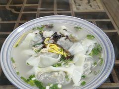 -老味茶屋(川沙老街店)