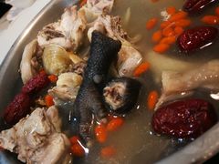 -县爷土鸡屋