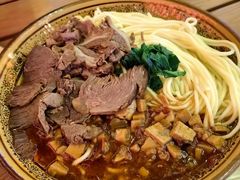 -沙州食驿·非遗小吃夜市