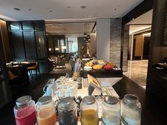 -广州德安丽舍凯宾斯基酒店