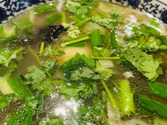 优质羊肉水盆-清真·老兰家(兴善寺西街总店)