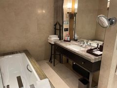 -上海崇明金茂凯悦酒店