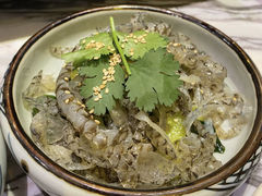 爽一爽鱼片-臻享無招牌芝士烤蛙(台山昌大昌店)