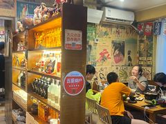 -胜代日本料理(云程巷小区店)