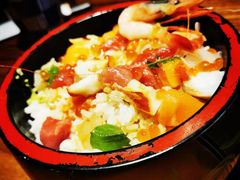 -千代武日本料理(哈西店)
