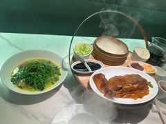 -北国饭店·海鲜·北方菜(峡山店)