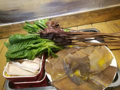 -钢管厂五区小郡肝串串香(通锦桥店)
